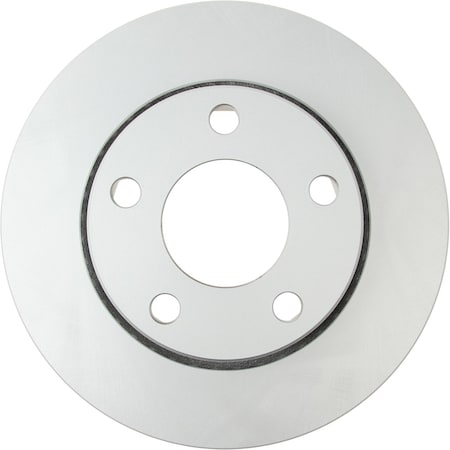 Op Parts Brake Disc, 40254017 40254017